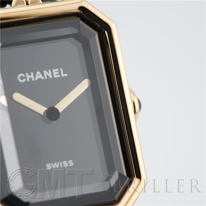 CHANEL シャネル プルミエール エディション オリジナル H6951 Sサイズ 8