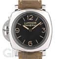 OFFICINE PANERAI オフィチーネ パネライ ルミノール1950 レフトハンド 3days アッチャイオ PAM00557