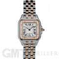 CARTIER カルティエ パンテール ドゥ カルティエ SM W3PN0006