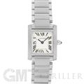 CARTIER カルティエ タンク フランセーズ SM W51008Q3 メイン