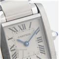 CARTIER カルティエ タンク フランセーズ SM W51008Q3 10