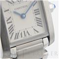 CARTIER カルティエ タンク フランセーズ SM W51008Q3 11
