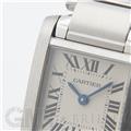 CARTIER カルティエ タンク フランセーズ SM W51008Q3 13