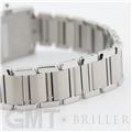 CARTIER カルティエ タンク フランセーズ SM W51008Q3 14