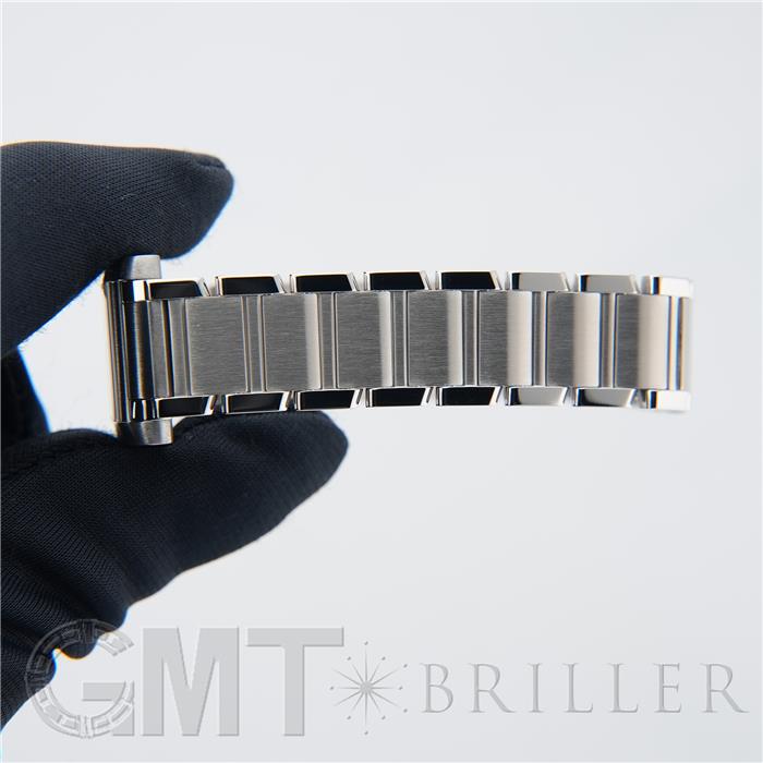 CARTIER カルティエ タンク フランセーズ SM W51008Q3 17