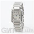 CARTIER カルティエ タンク フランセーズ SM W51008Q3 1