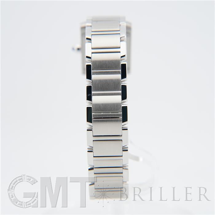 CARTIER カルティエ タンク フランセーズ SM W51008Q3 19