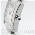 CARTIER カルティエ タンク フランセーズ SM W51008Q3 22