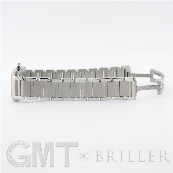 CARTIER カルティエ タンク フランセーズ SM W51008Q3 24