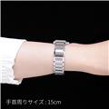CARTIER カルティエ タンク フランセーズ SM W51008Q3 27