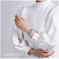 CARTIER カルティエ タンク フランセーズ SM W51008Q3 28