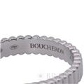 BOUCHERON　ブシュロン キャトル グログラン リング スモール ホワイトゴールド 11号 JAL01170【未使用】 9