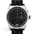 JAEGER LECOULTRE ジャガー・ルクルト デュオメトル クロノグラフ Q6013470