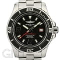 BREITLING ブライトリング スーパーオーシャン 44 A189B76PRS アビスレッド