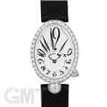 BREGUET ブレゲ クイーン・オブ・ネイプルズ ミニ 8928BB/5W/844 DD0D