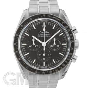 OMEGA オメガ スピードマスター プロフェッショナル マスタークロノメーター 310.30.42.50.01.002 シースルーバック