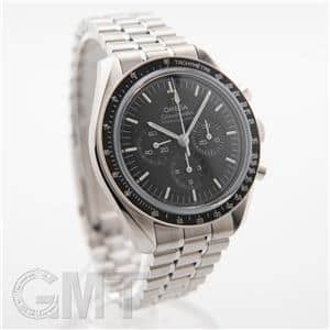 OMEGA オメガ スピードマスター プロフェッショナル マスタークロノメーター 310.30.42.50.01.002 シースルーバック