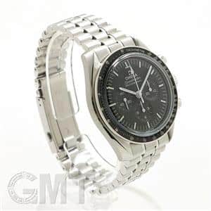 OMEGA オメガ スピードマスター プロフェッショナル マスタークロノメーター 310.30.42.50.01.002 シースルーバック