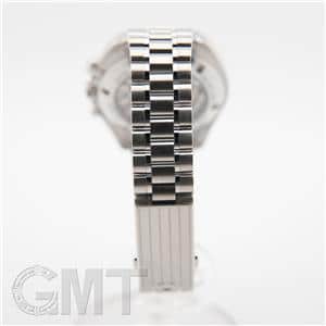 OMEGA オメガ スピードマスター プロフェッショナル マスタークロノメーター 310.30.42.50.01.002 シースルーバック