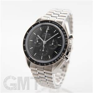 OMEGA オメガ スピードマスター プロフェッショナル マスタークロノメーター 310.30.42.50.01.002 シースルーバック