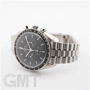 OMEGA オメガ スピードマスター プロフェッショナル マスタークロノメーター 310.30.42.50.01.002 シースルーバック