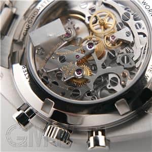 OMEGA オメガ スピードマスター プロフェッショナル マスタークロノメーター 310.30.42.50.01.002 シースルーバック