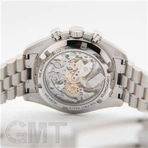 OMEGA オメガ スピードマスター プロフェッショナル マスタークロノメーター 310.30.42.50.01.002 シースルーバック