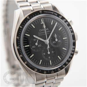 OMEGA オメガ スピードマスター プロフェッショナル マスタークロノメーター 310.30.42.50.01.002 シースルーバック