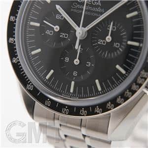 OMEGA オメガ スピードマスター プロフェッショナル マスタークロノメーター 310.30.42.50.01.002 シースルーバック