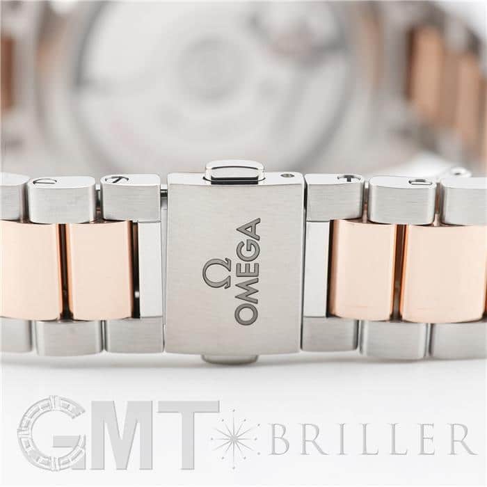 OMEGA オメガ シーマスター アクアテラ 220.20.34.20.60.001 10
