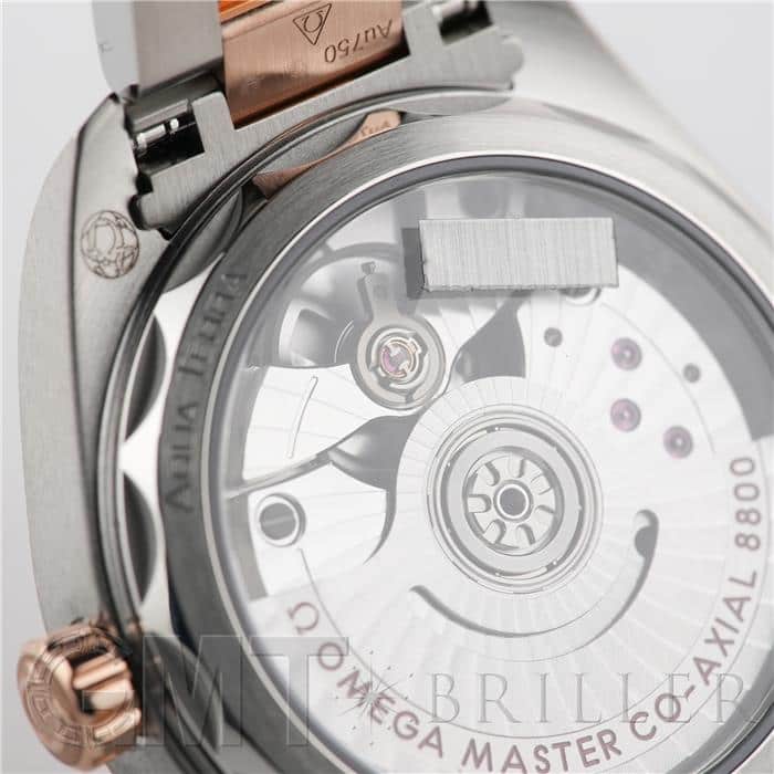 OMEGA オメガ シーマスター アクアテラ 220.20.34.20.60.001 23
