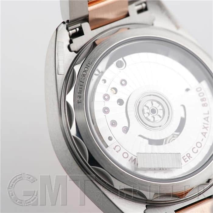 OMEGA オメガ シーマスター アクアテラ 220.20.34.20.60.001 25