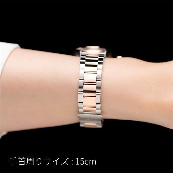 OMEGA オメガ シーマスター アクアテラ 220.20.34.20.60.001 27