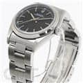 ROLEX ロレックス オイスターパーペチュアル 77080 ブラック 3