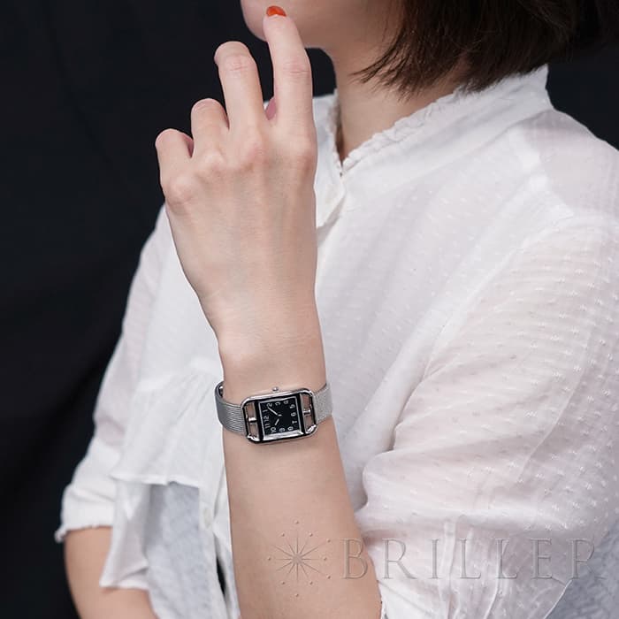 NEW ARRIVAL エルメス ケープコッド drenriquejmariani.com
