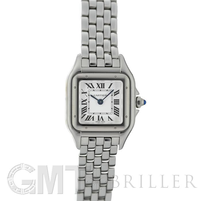 CARTIER カルティエ パンテール ドゥ カルティエ ウォッチ SM WSPN0013 メイン