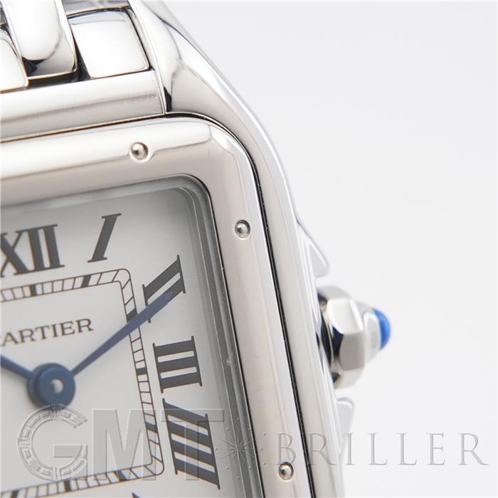 CARTIER カルティエ パンテール ドゥ カルティエ ウォッチ SM WSPN0013 9