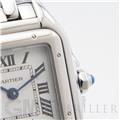 CARTIER カルティエ パンテール ドゥ カルティエ ウォッチ SM WSPN0013 9