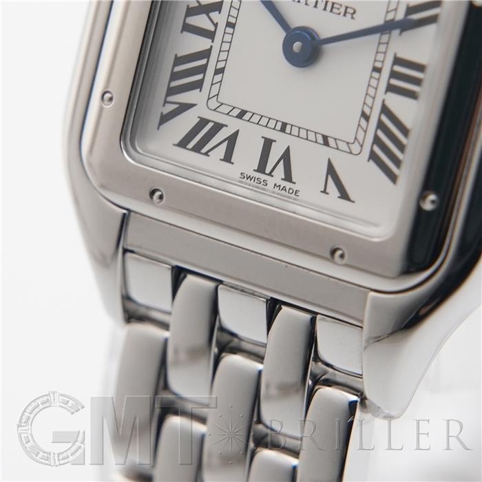 CARTIER カルティエ パンテール ドゥ カルティエ ウォッチ SM WSPN0013 10