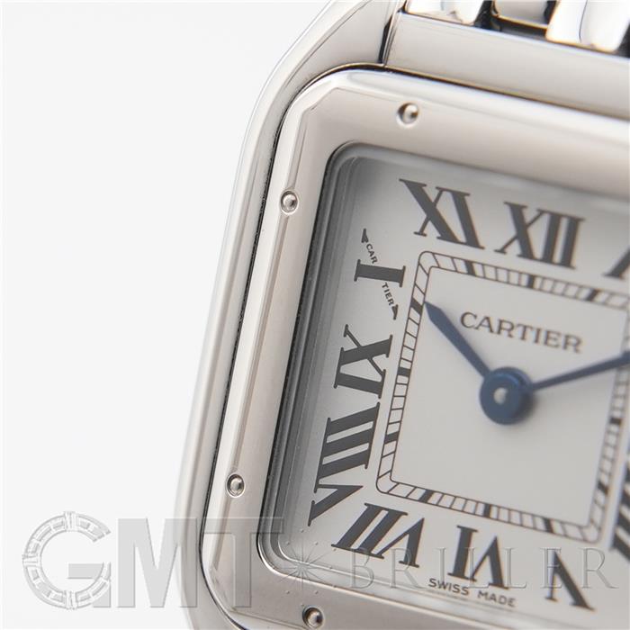 CARTIER カルティエ パンテール ドゥ カルティエ ウォッチ SM WSPN0013 11
