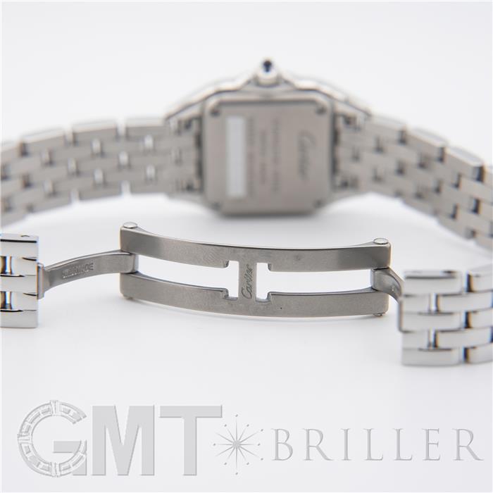 CARTIER カルティエ パンテール ドゥ カルティエ ウォッチ SM WSPN0013 13