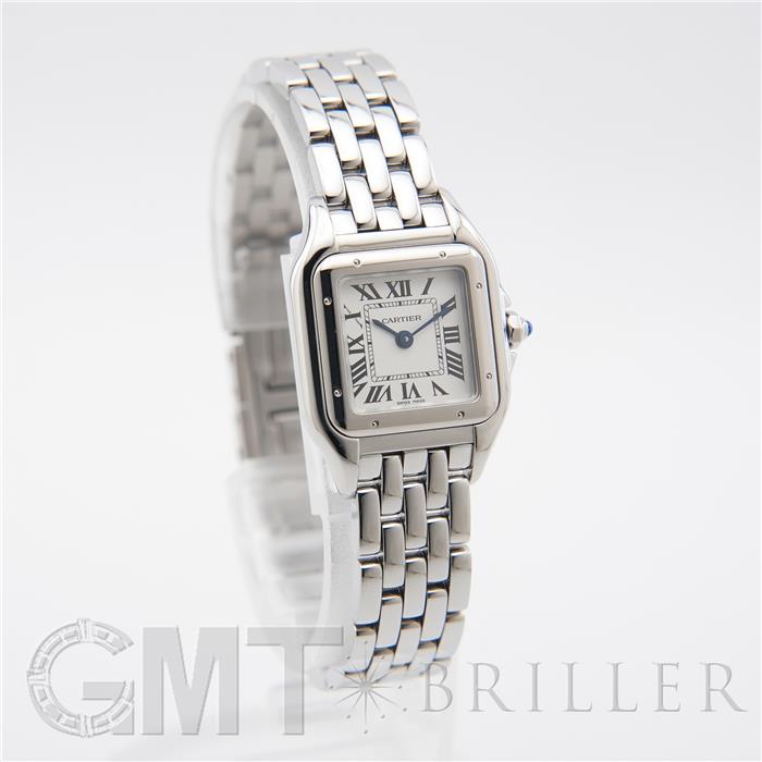 CARTIER カルティエ パンテール ドゥ カルティエ ウォッチ SM WSPN0013 16