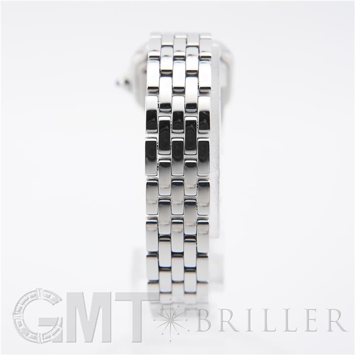 CARTIER カルティエ パンテール ドゥ カルティエ ウォッチ SM WSPN0013 18