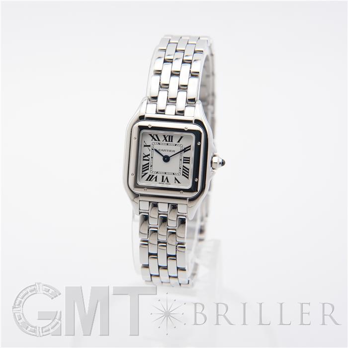 CARTIER カルティエ パンテール ドゥ カルティエ ウォッチ SM WSPN0013 1
