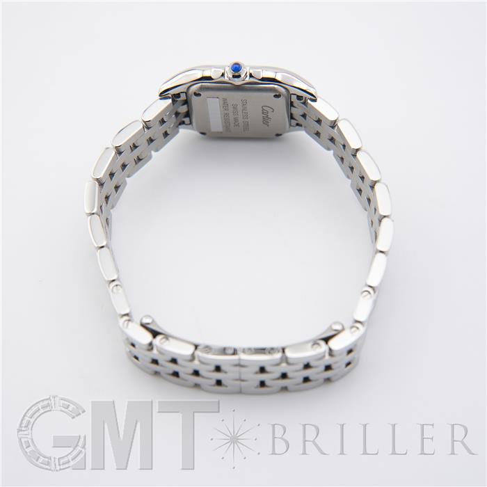 CARTIER カルティエ パンテール ドゥ カルティエ ウォッチ SM WSPN0013 19