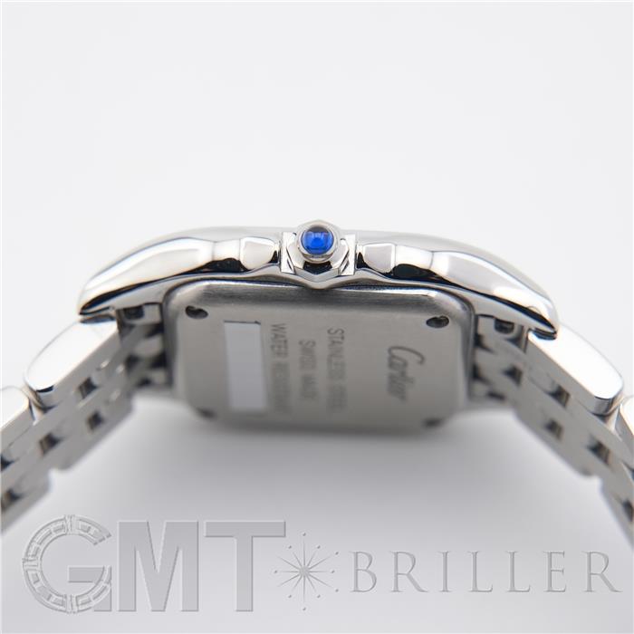 CARTIER カルティエ パンテール ドゥ カルティエ ウォッチ SM WSPN0013 20