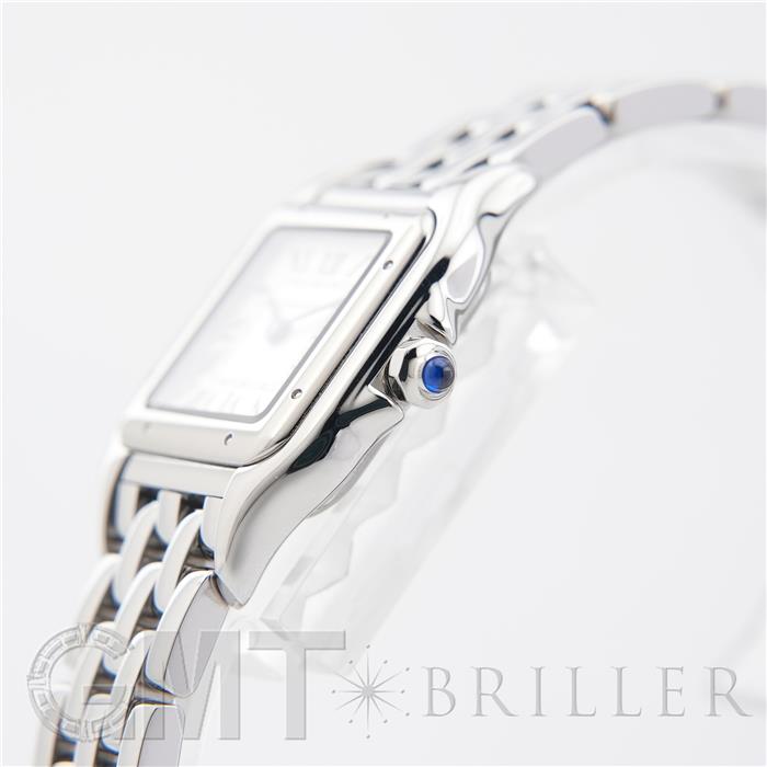 CARTIER カルティエ パンテール ドゥ カルティエ ウォッチ SM WSPN0013 21