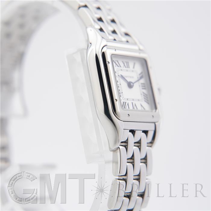 CARTIER カルティエ パンテール ドゥ カルティエ ウォッチ SM WSPN0013 22