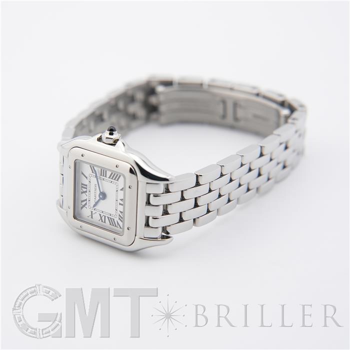 CARTIER カルティエ パンテール ドゥ カルティエ ウォッチ SM WSPN0013 26