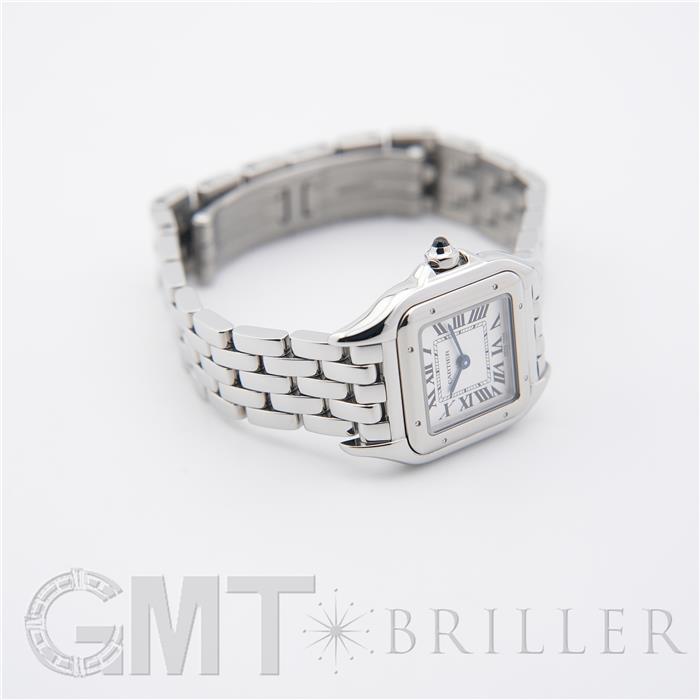 CARTIER カルティエ パンテール ドゥ カルティエ ウォッチ SM WSPN0013 27
